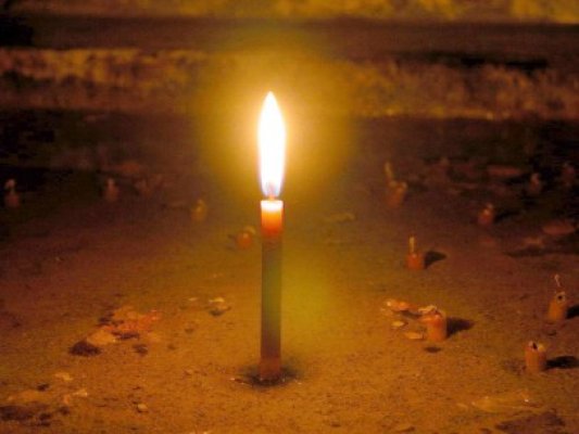 Medicul Mătuşa, pentru ultima dată pe la Spitalul Judeţean